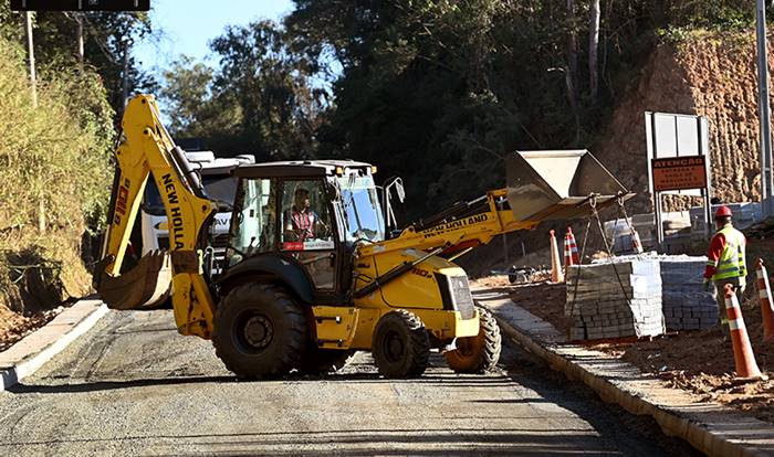 Obras em Joaquim Egídio