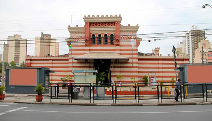 Mercadão de Campinas