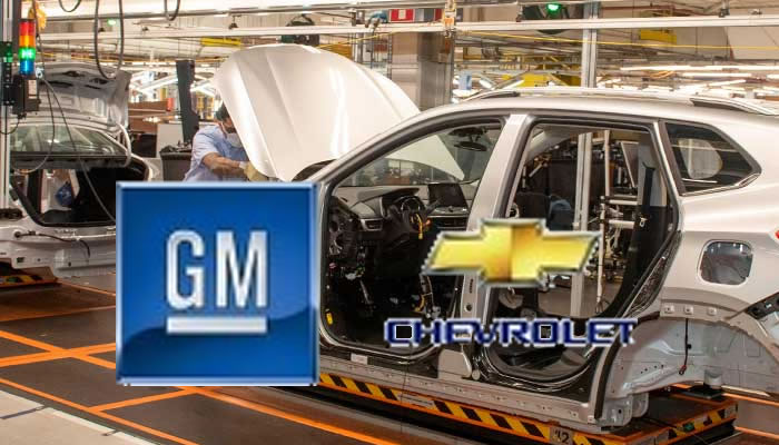 GeneralMotors