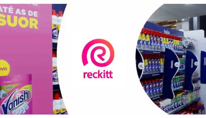 Reckitt