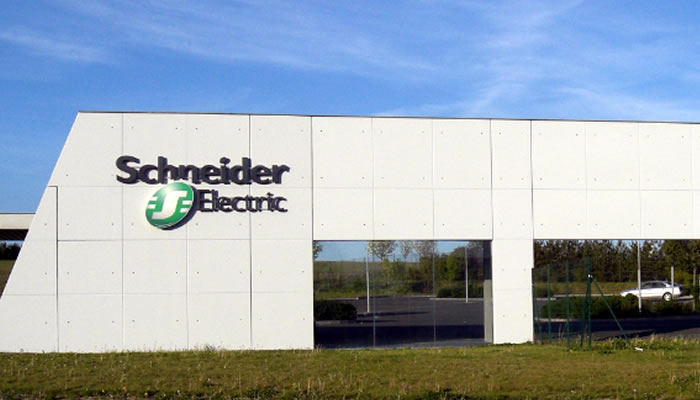 Schneider Electric