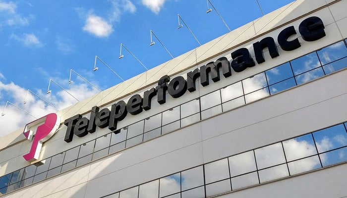 Teleperformance