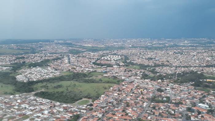 Nova categoria de condomínio