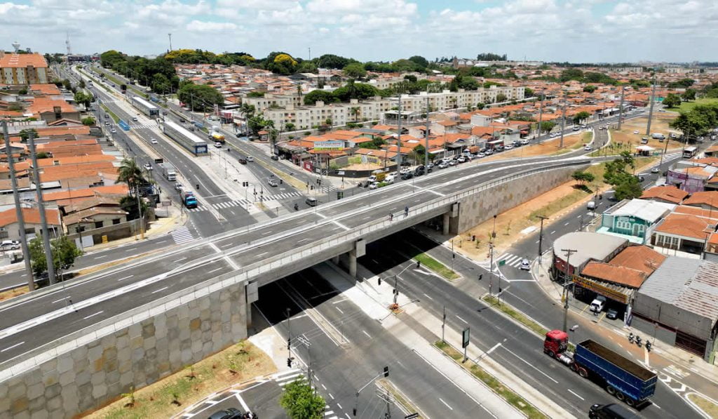 viaduto da Transamazônica