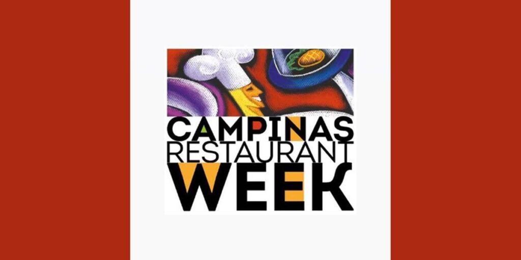 restaurant week