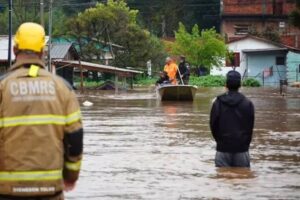 Pontos de coleta de doações para as vítimas das enchentes do RS em Campinas