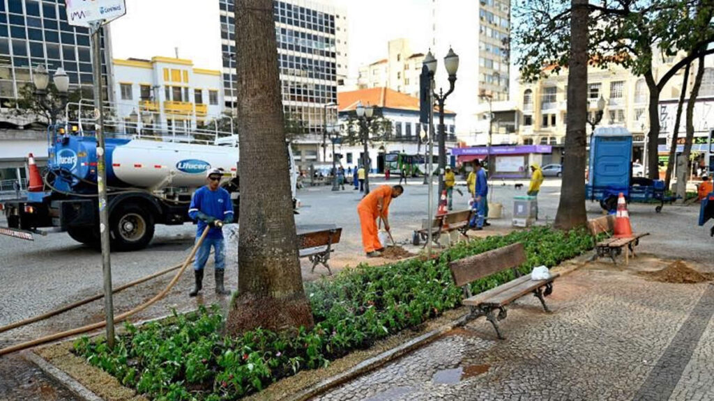 Largo do Rosário