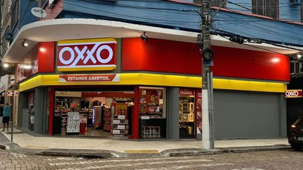 Oxxo