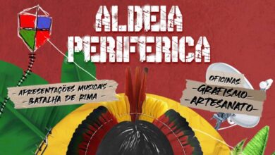 Aldeia Periférica