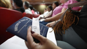 Feirão do Atacadão oferece 75 vagas de emprego na terça-feira, 19 de novembro