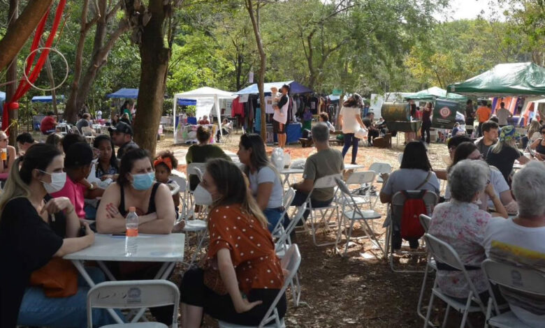 feira