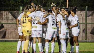 libertadores feminina