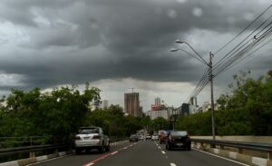 Previsão do tempo para a RMC: chuva e queda nas temperaturas no final de semana