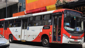 4 linhas terão mudanças no atendimento às estações da Lix da Cunha