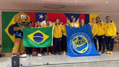 Handebol-campinas