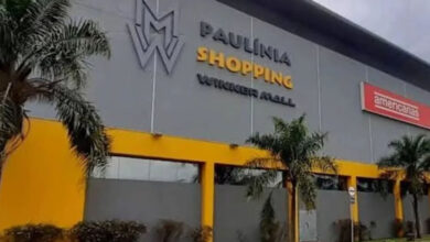 Paulinia-Shopping