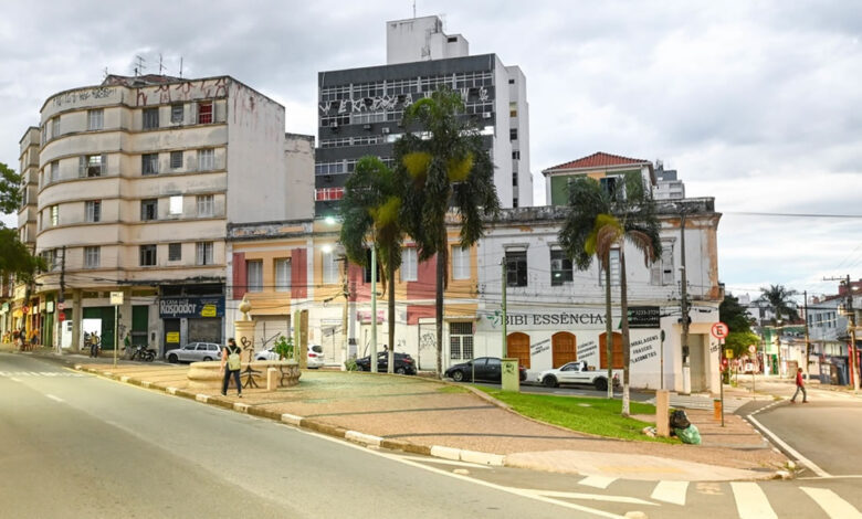 centro campinas