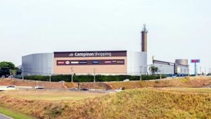 campinas shopping