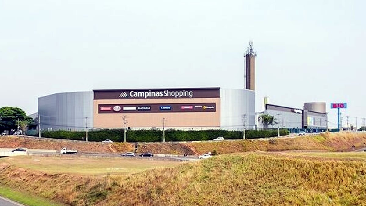 campinas shopping