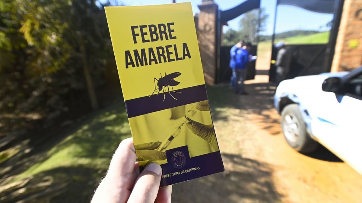 febre-amarela