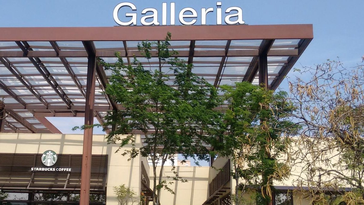 galleria