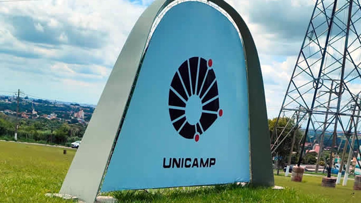 Concurso público da Unicamp