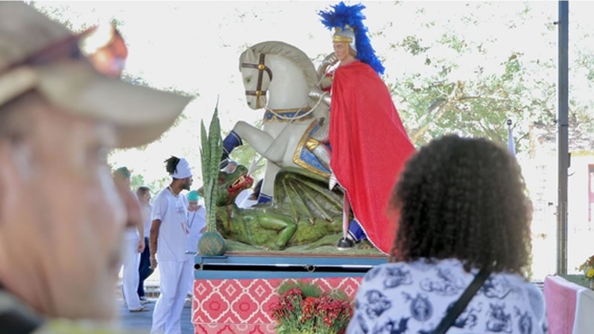 São Jorge