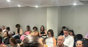 Campinas promove seminário sobre cuidado à pessoa idosa e envelhecimento digno