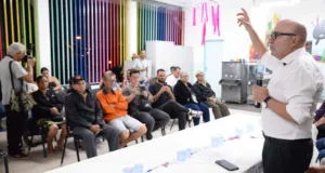 Prefeitura de Campinas entrega 51 matrículas de imóveis a famílias do Bairro da Vitória Fase 3