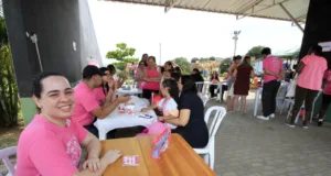 Oito centros de saúde farão programações especiais com foco na saúde integrada da mulher no sábado