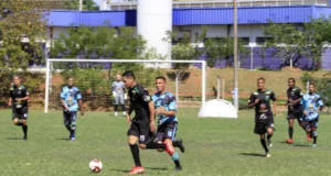 4ª rodada do Campeonato Amador de Futebol Série A acontece domingo em dez arenas esportivas
