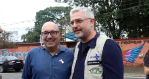 Campinas mobiliza 36 pontos de vacinação neste Dia D