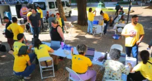 SOS Rua realiza 387 atendimentos a pessoas em situação de rua em Campinas em uma semana