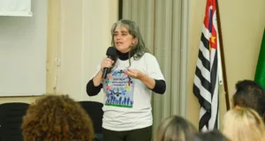 Juiz destaca caminhos para aplicação da Justiça Restaurativa no 2º Encontro Ampliado