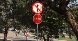 Via do Jardim Paulicéia terá sentido único, a partir desta quinta-feira