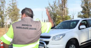 Trecho da Ruy Rodriguez terá interdição parcial neste domingo, 26