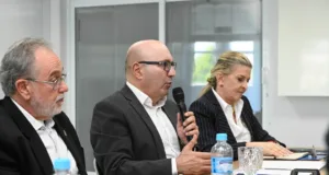 Campinas recebe visita de representantes de HUBs de tecnologia e inovação europeus