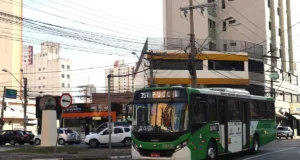 Vestibular da Unicamp: terminais terão frota reserva e 357 vai operar