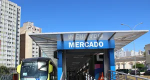 Obras antienchentes: 10 linhas terão mudanças em pontos e trajetos