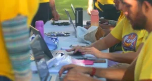 SOS Rua realiza 269 abordagens em Campinas em uma semana, média de 54 atendimentos diários