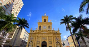 Em dezembro, corrida de rua vai movimentar o Centro de Campinas em prol da Catedral Metropolitana