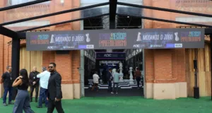 Prefeito em exercício participa da abertura da 11ª SNE e destaca a força empreendedora de Campinas