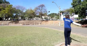 Campinas conquista o 6º lugar geral nos Jogos da Melhor Idade com 13 medalhas e reafirma protagonismo esportivo no Estado