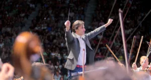 Sinfônica de Campinas faz ensaio aberto do espetáculo Cabaret Concerto neste sábado, no Teatro Castro Mendes