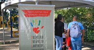 Semana do Bebê de Campinas 2025 transforma a cidade em uma grande rede de cuidado e afeto