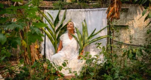 Projeto “Quintal da Vó”, de Campinas, é selecionado para programa cultural internacional apresentado na COP30