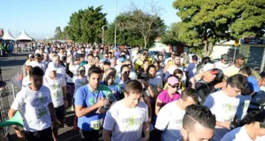 Emdec faz operação em apoio ao Circuito de Corridas dos Distritos , Joaquim Egídio