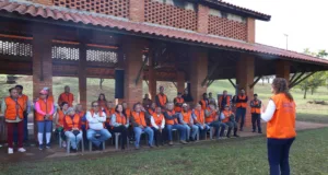 Adiado Simulado de Emergência Climática deste sábado