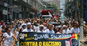 Campinas terá a 25ª Marcha Zumbi dos Palmares no Dia da Consciência Negra