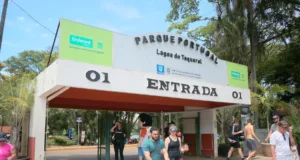 Campinas reabre parques e bosques municipais neste sábado após redução do acumulado de chuvas